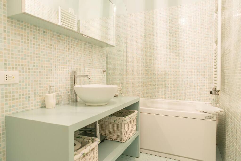 Stunning Apartment In The Heart Of Venezia Eksteriør bilde