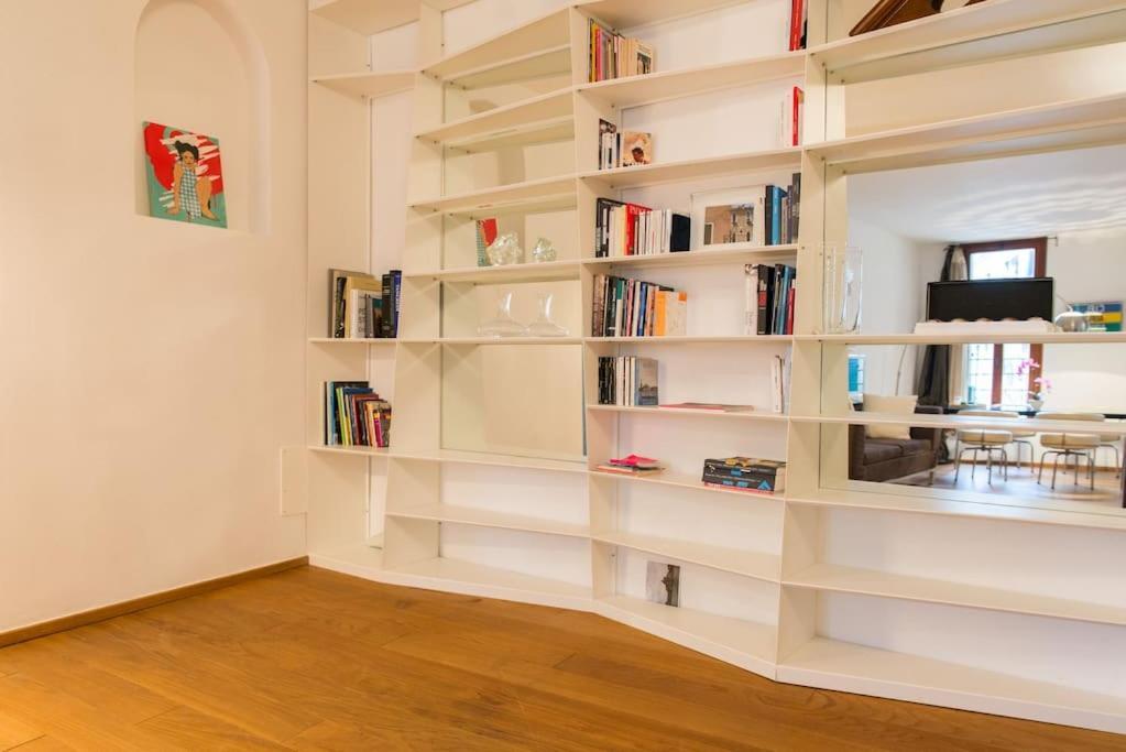 Stunning Apartment In The Heart Of Venezia Eksteriør bilde