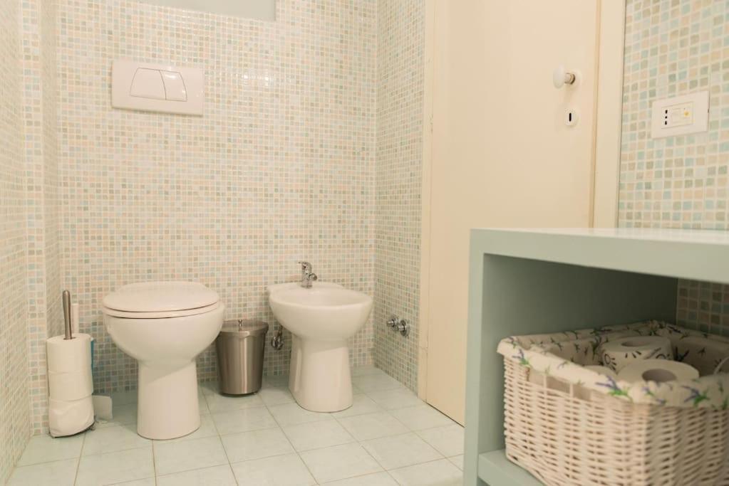 Stunning Apartment In The Heart Of Venezia Eksteriør bilde